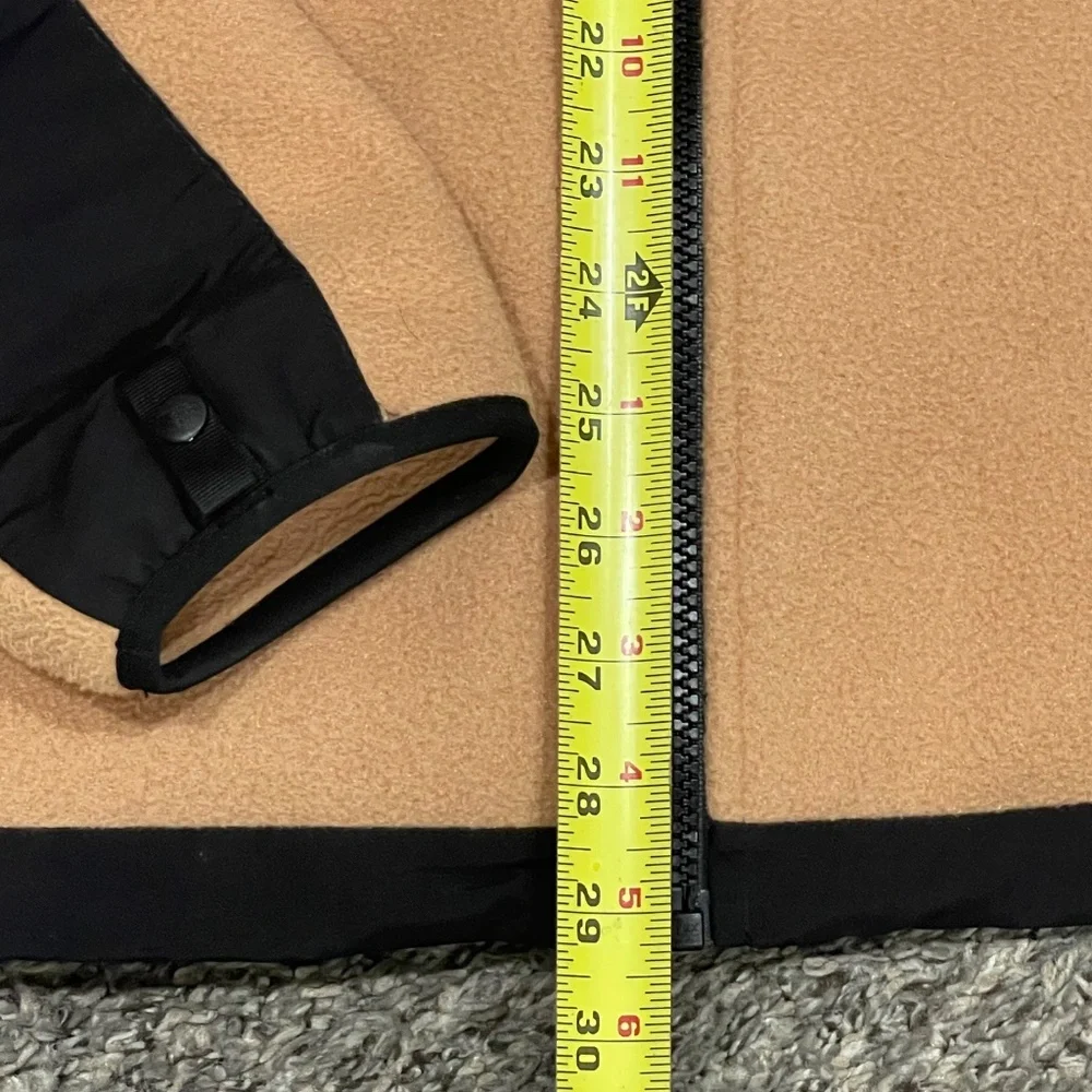 The North Face Polartec Denali Fleece - Almond Butter